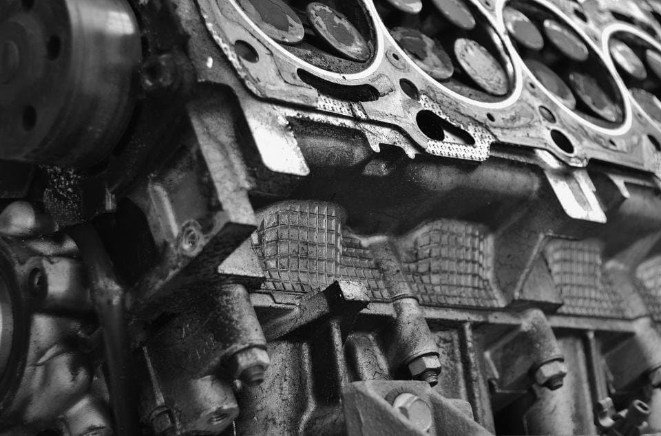 Moteur complet 1.5 TSI DADA